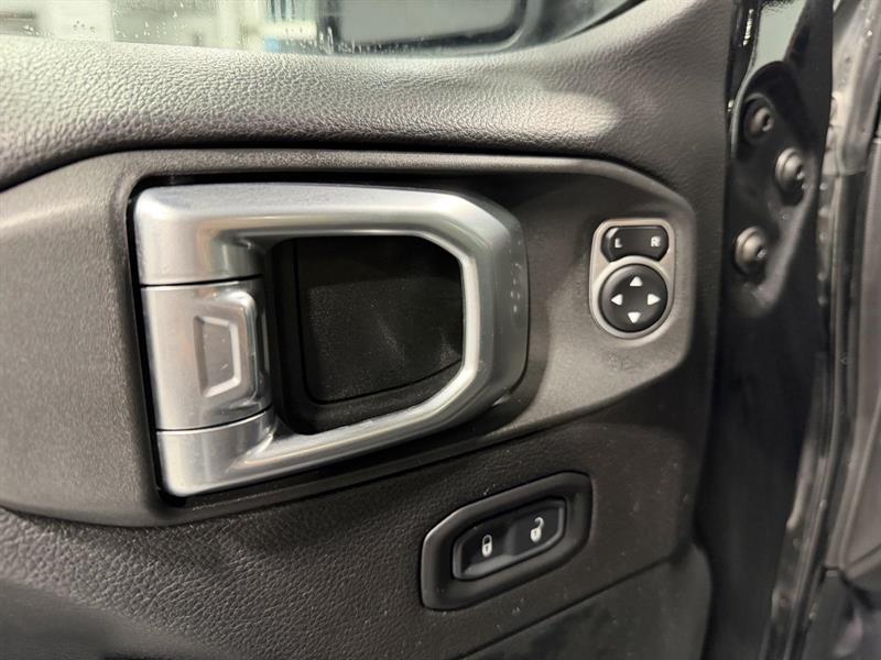 jeep Wrangler 2020 - 9