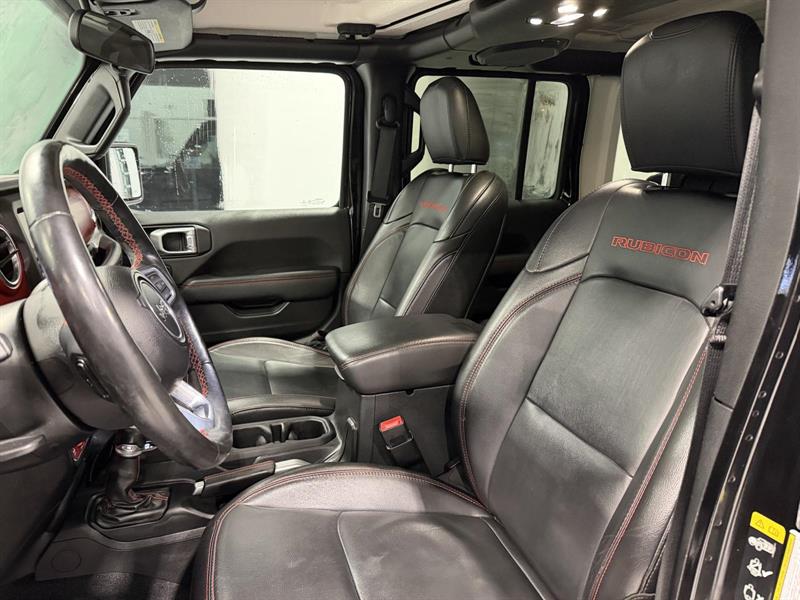 jeep Wrangler 2020 - 10