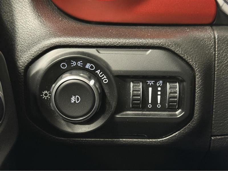 jeep Wrangler 2020 - 12