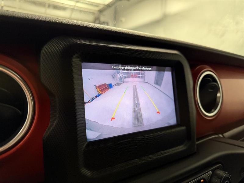 jeep Wrangler 2020 - 17