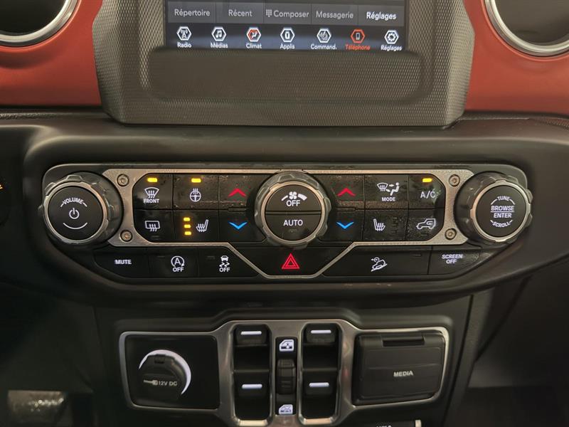 jeep Wrangler 2020 - 18