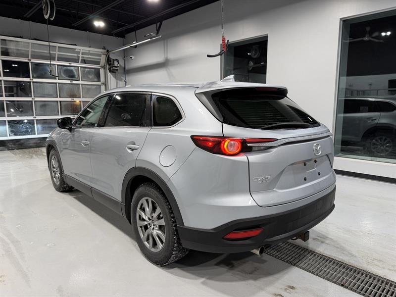 mazda CX-9 2018 - 3