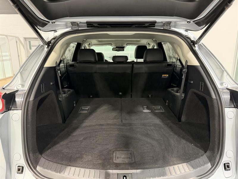 mazda CX-9 2018 - 5