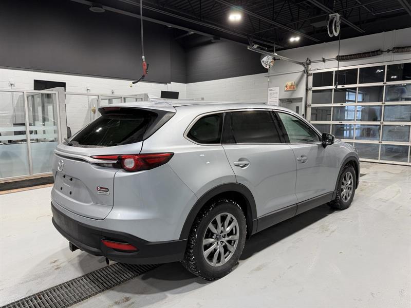 mazda CX-9 2018 - 7