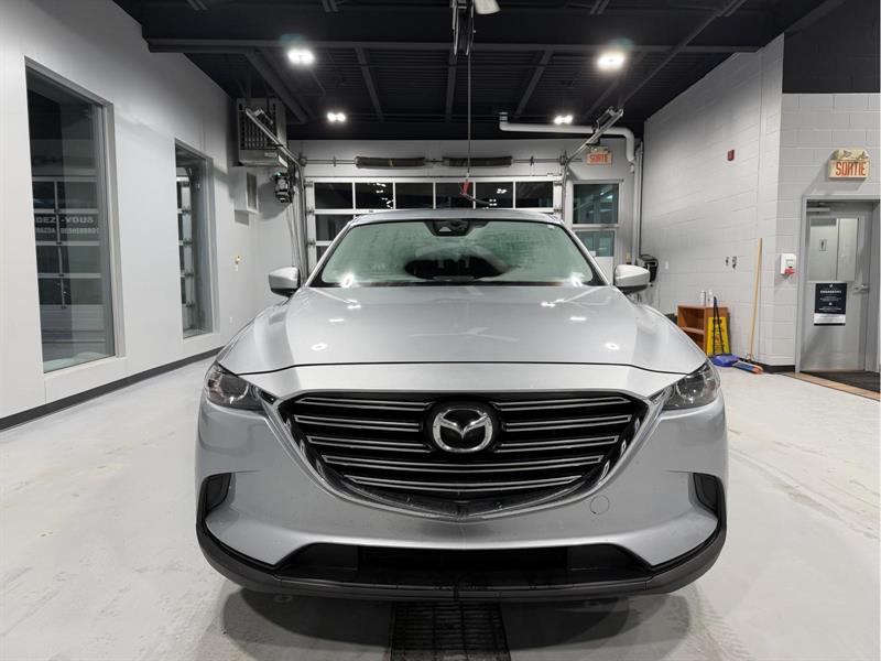mazda CX-9 2018 - 8