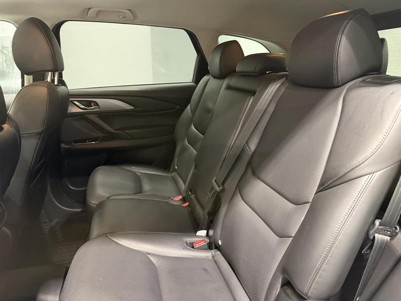 mazda CX-9 2018 - 10