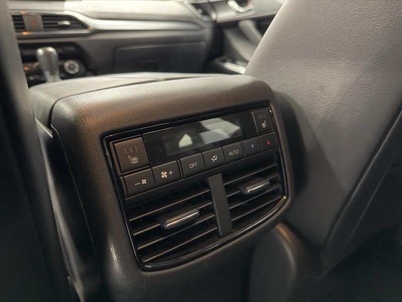 mazda CX-9 2018 - 11