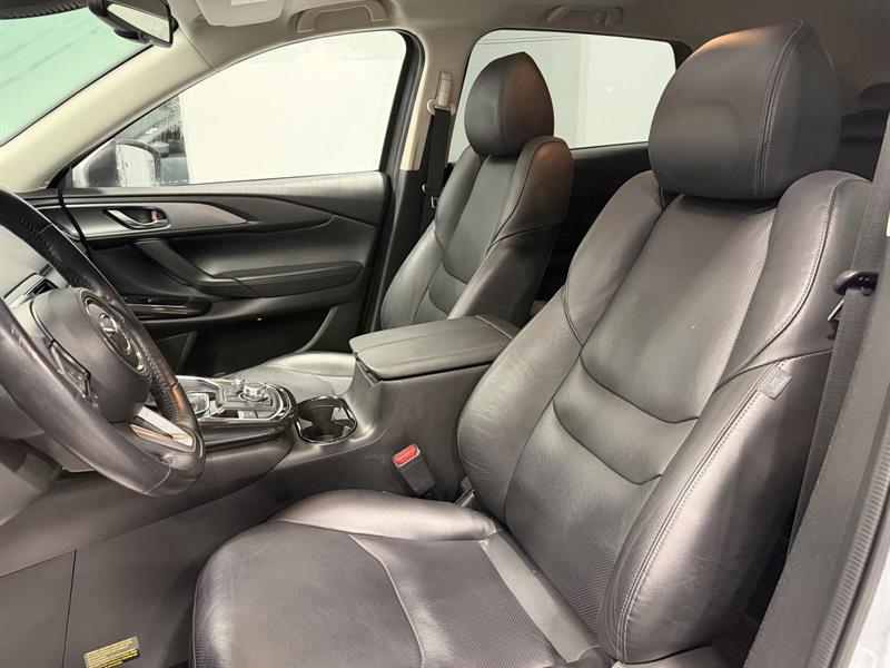 mazda CX-9 2018 - 13