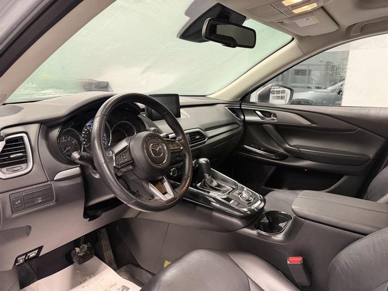 mazda CX-9 2018 - 14