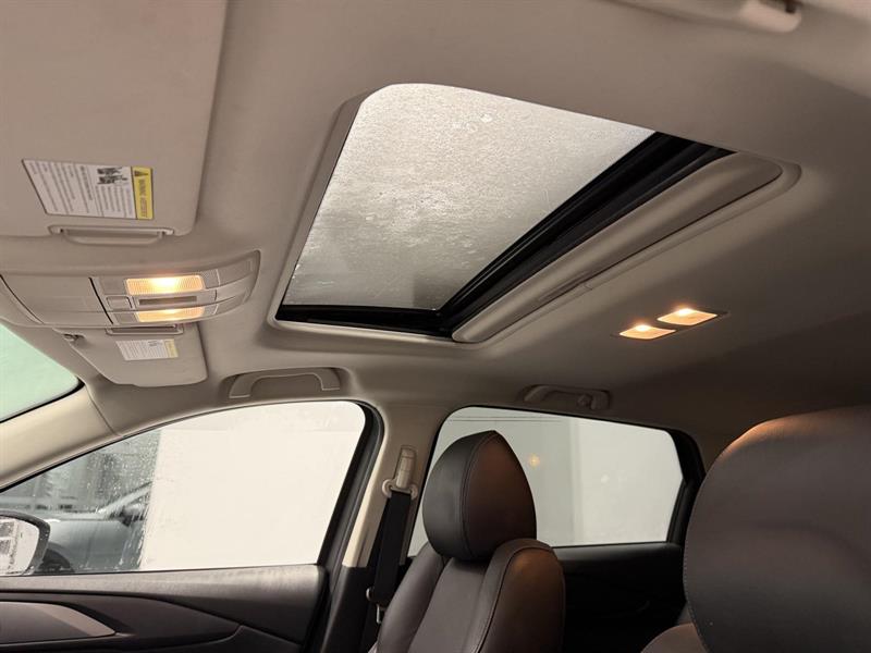 mazda CX-9 2018 - 15