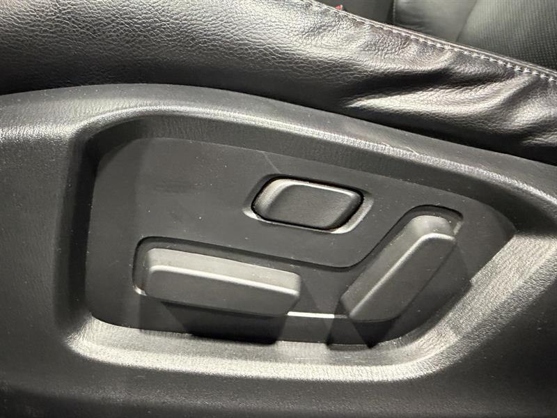 mazda CX-9 2018 - 16