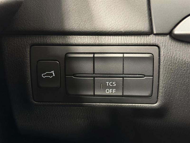 mazda CX-9 2018 - 17