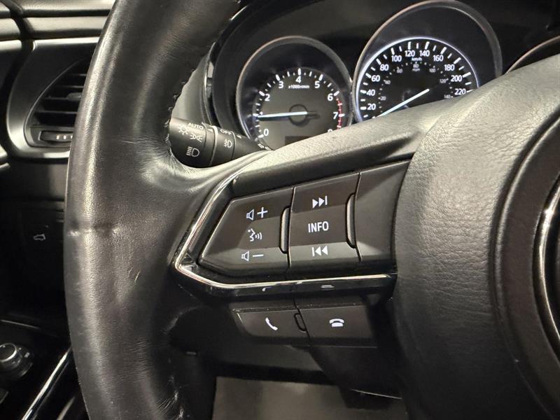 mazda CX-9 2018 - 18