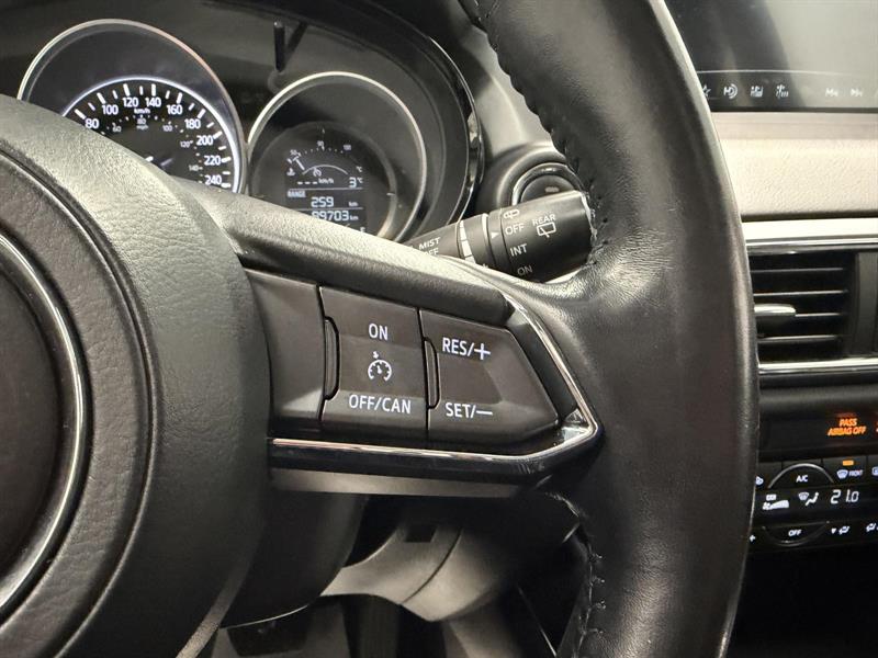 mazda CX-9 2018 - 20