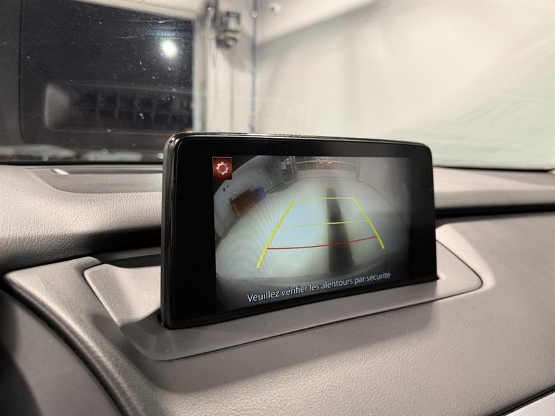 mazda CX-9 2018 - 21