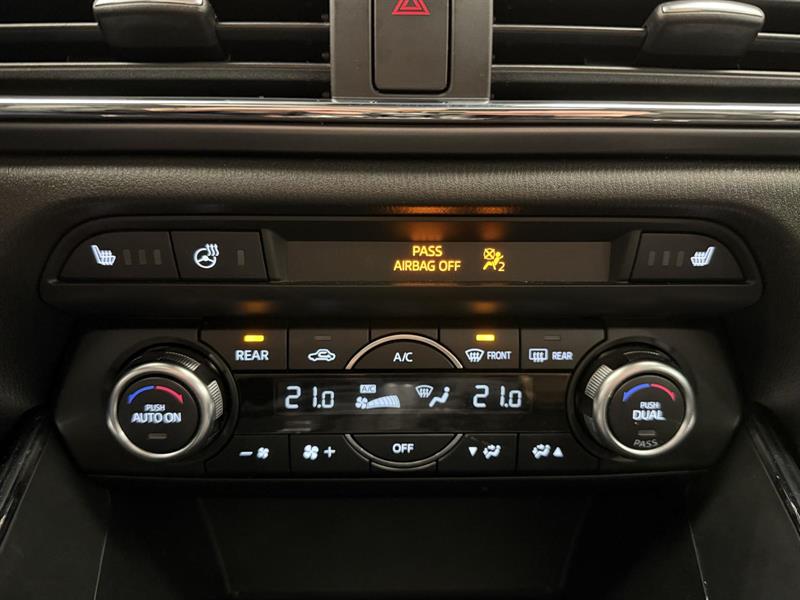 mazda CX-9 2018 - 22