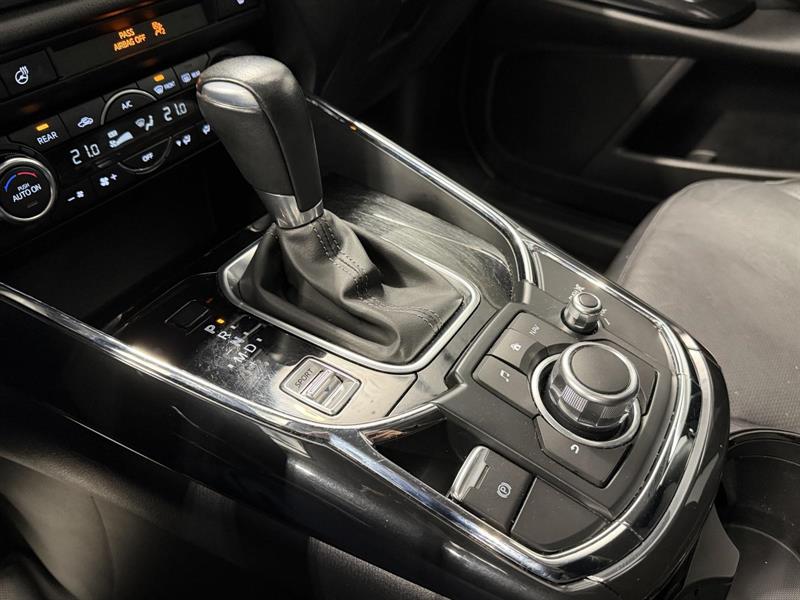 mazda CX-9 2018 - 23