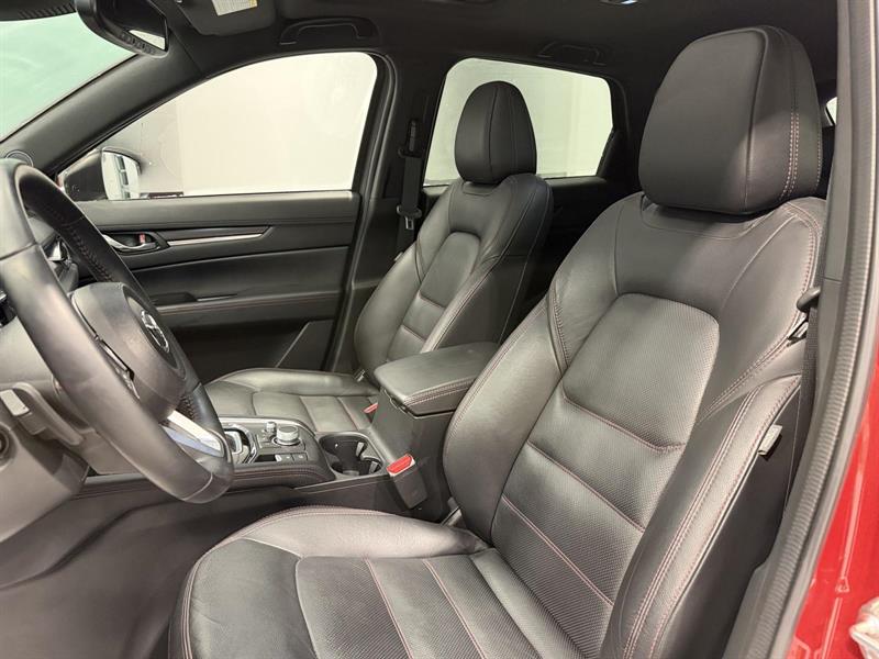 mazda CX-5 2024 - 12