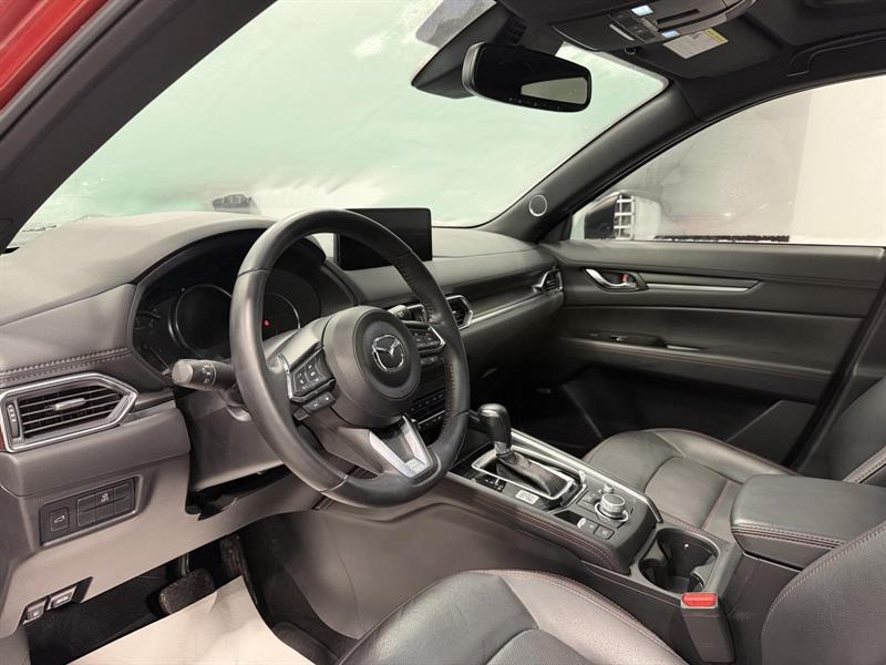 mazda CX-5 2024 - 13