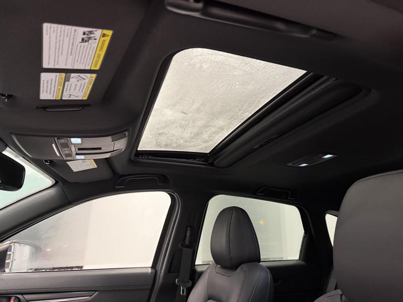 mazda CX-5 2024 - 14