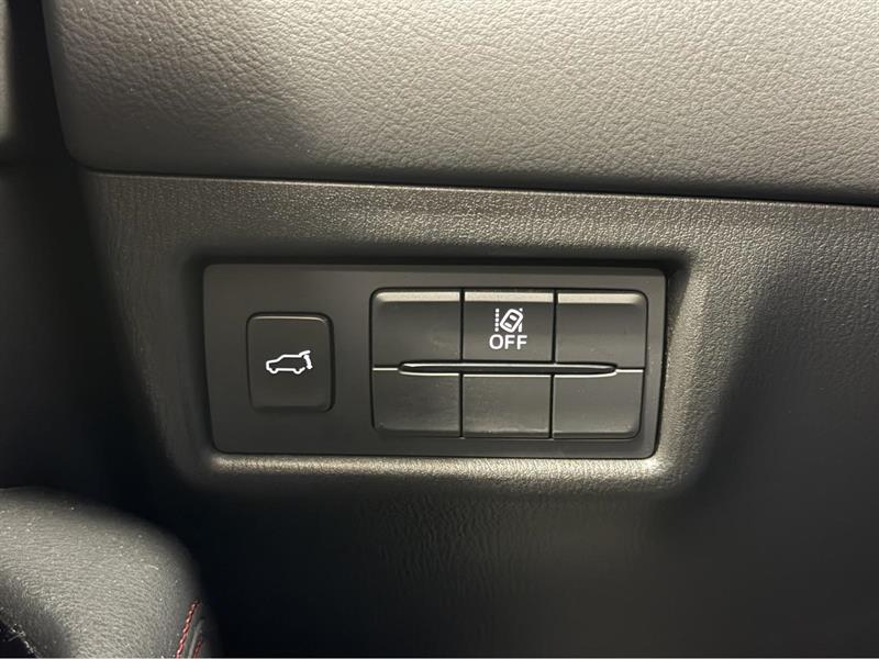 mazda CX-5 2024 - 16