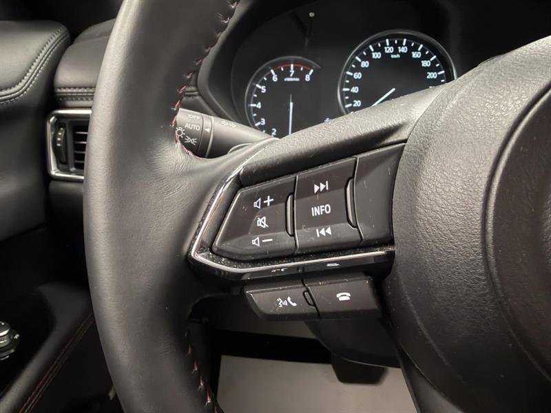 mazda CX-5 2024 - 17