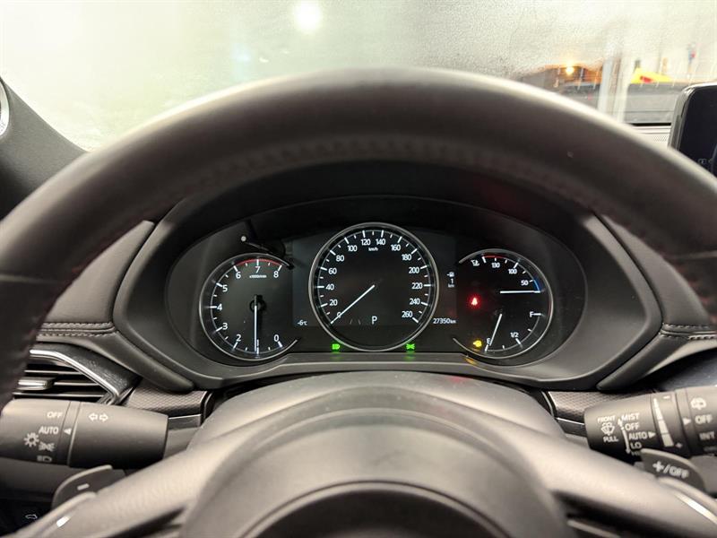 mazda CX-5 2024 - 18