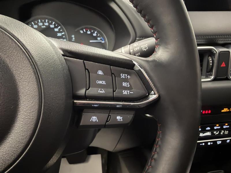 mazda CX-5 2024 - 19