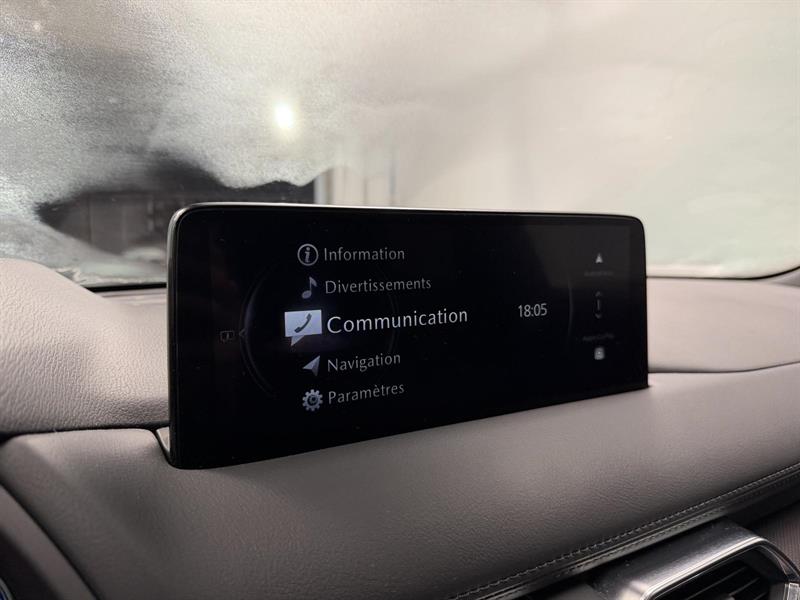 mazda CX-5 2024 - 20