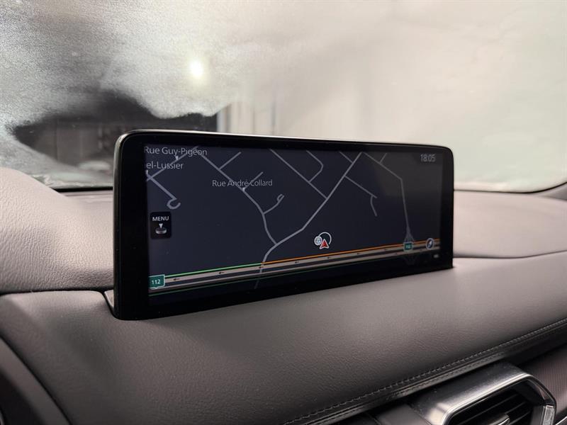 mazda CX-5 2024 - 21