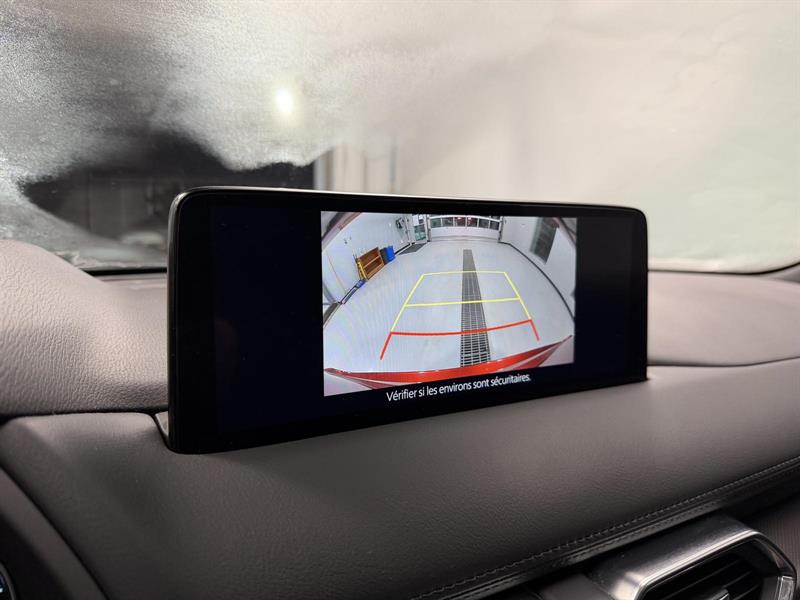 mazda CX-5 2024 - 22