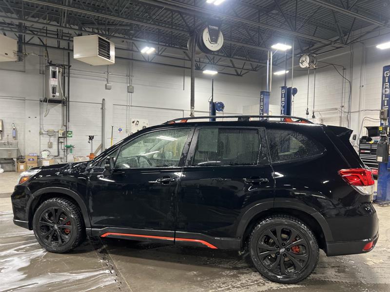 subaru Forester 2019 - 5