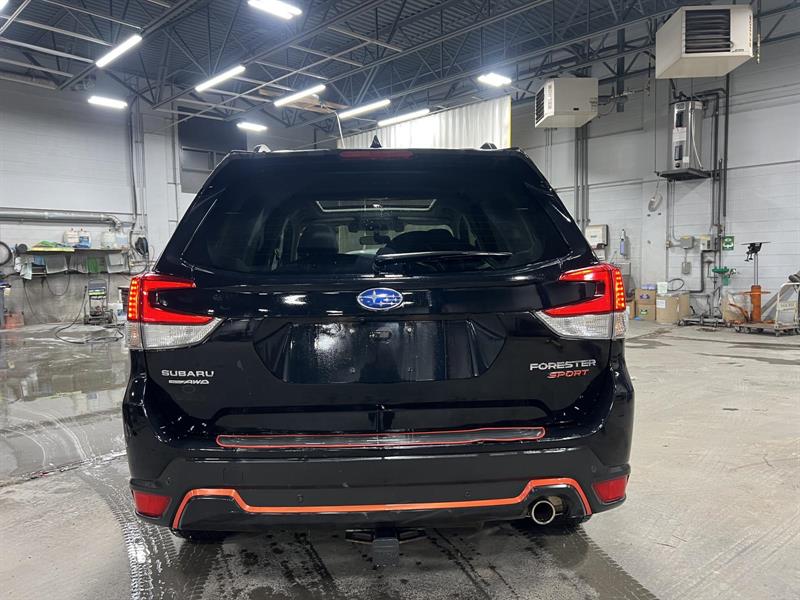 subaru Forester 2019 - 7