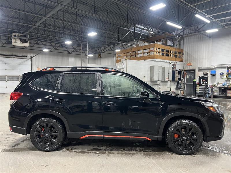 subaru Forester 2019 - 8