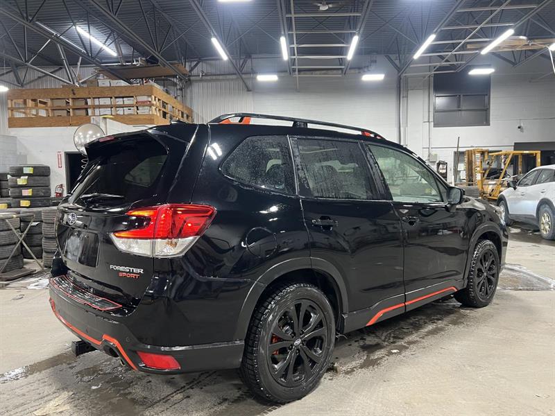subaru Forester 2019 - 9