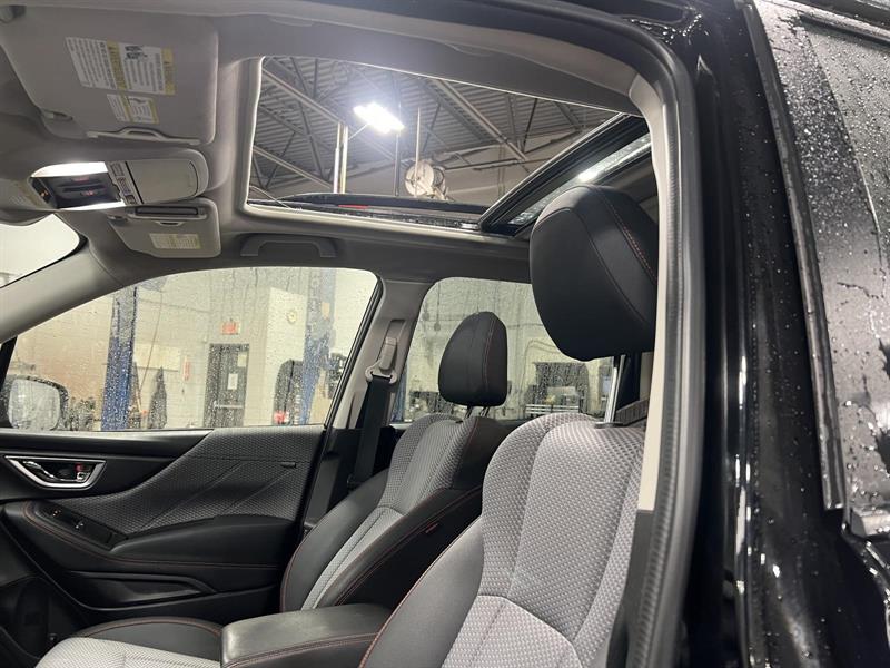 subaru Forester 2019 - 10