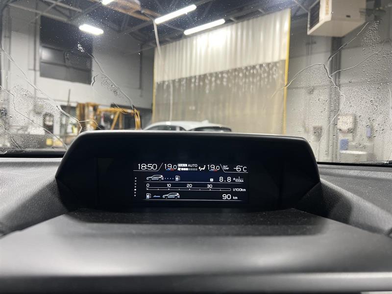 subaru Forester 2019 - 14