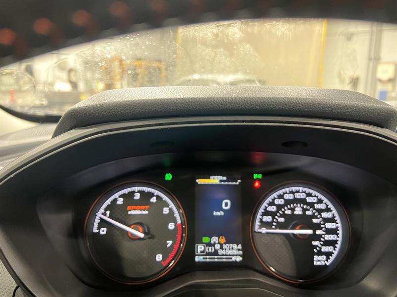 subaru Forester 2019 - 19