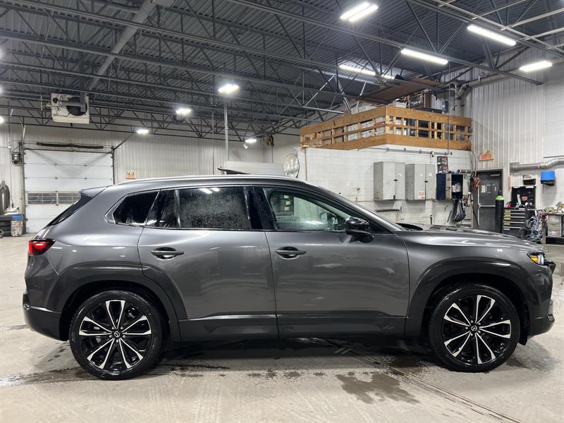 mazda CX-50 2024 - 8