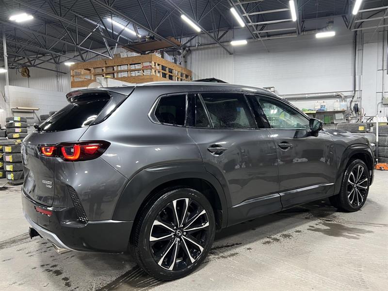 mazda CX-50 2024 - 10