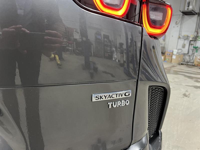 mazda CX-50 2024 - 11