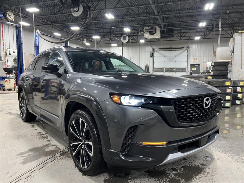 mazda CX-50 2024 - 13