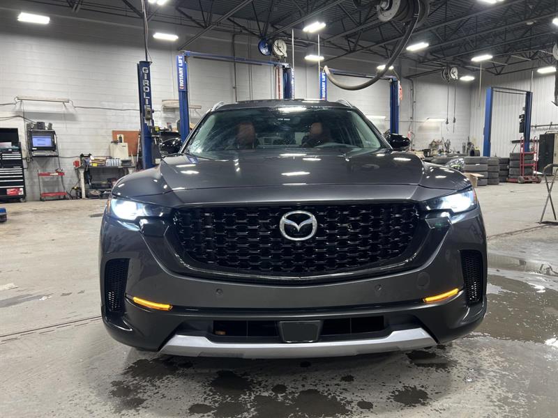 mazda CX-50 2024 - 14