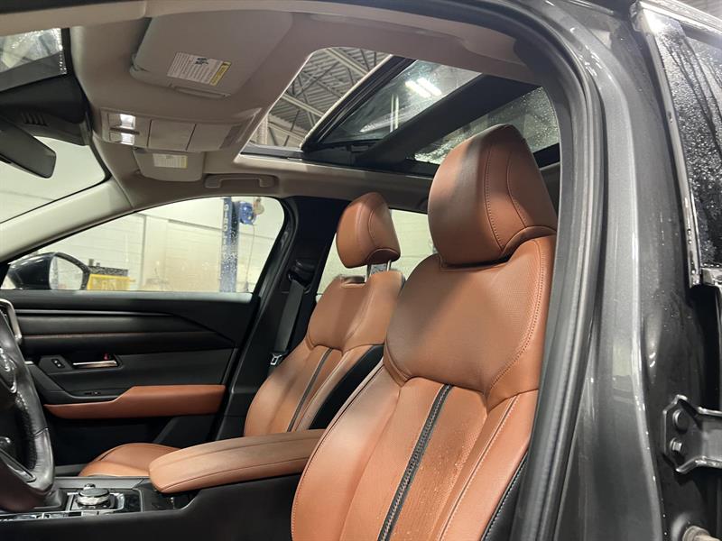 mazda CX-50 2024 - 15