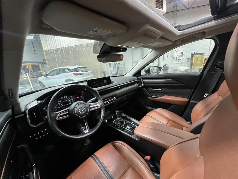 mazda CX-50 2024 - 17