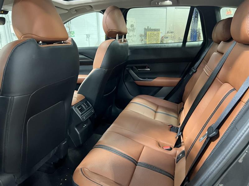 mazda CX-50 2024 - 18