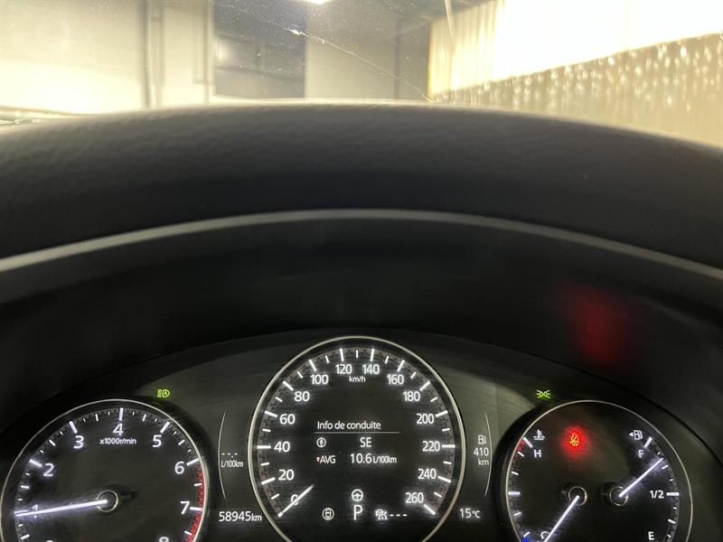 mazda CX-50 2024 - 19