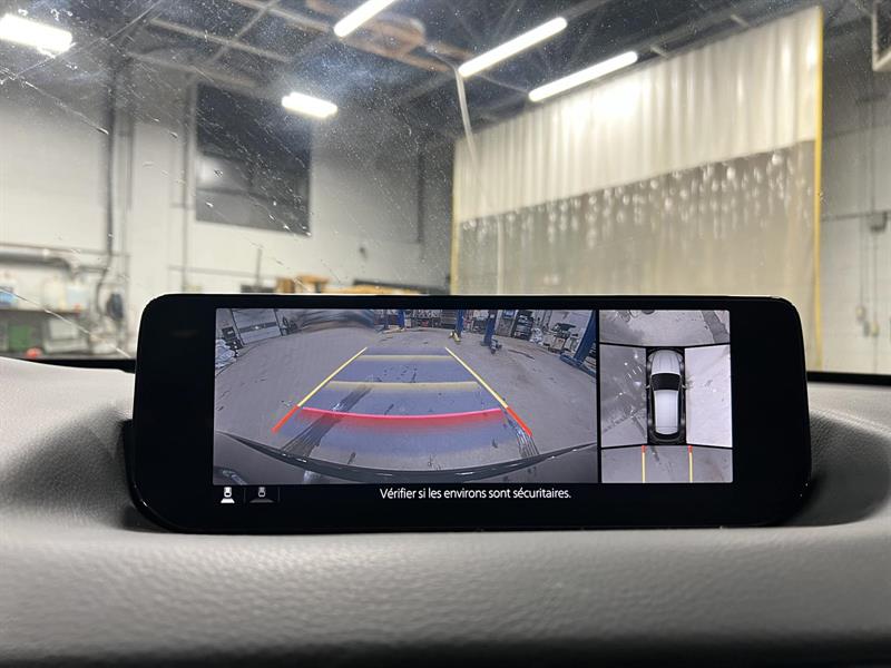 mazda CX-50 2024 - 21