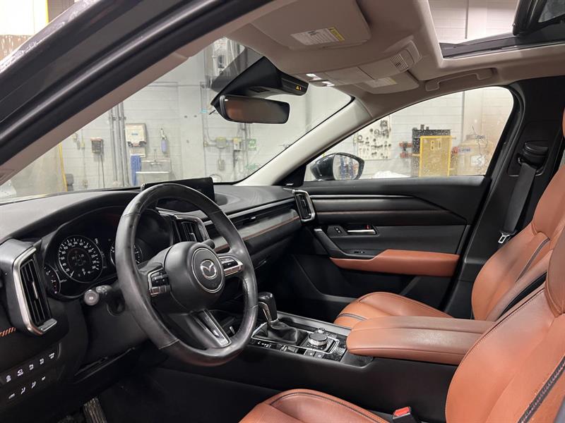 mazda CX-50 2024 - 22