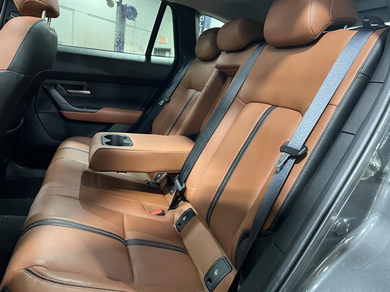 mazda CX-50 2024 - 23